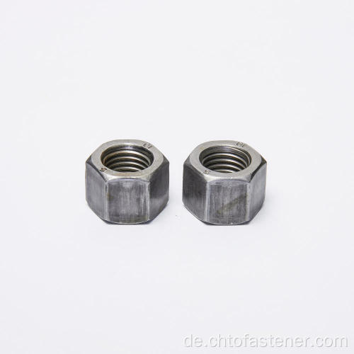 Uni 5587 M12 Heaxon Nuts